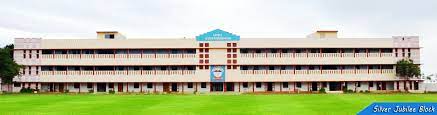 Loyola Degree College